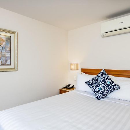 Alexander Inn Auckland Bagian luar foto