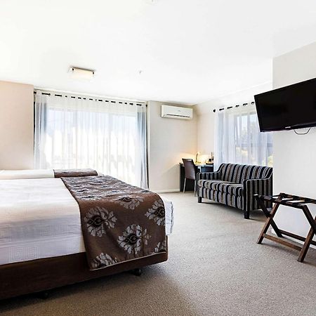 Alexander Inn Auckland Bagian luar foto