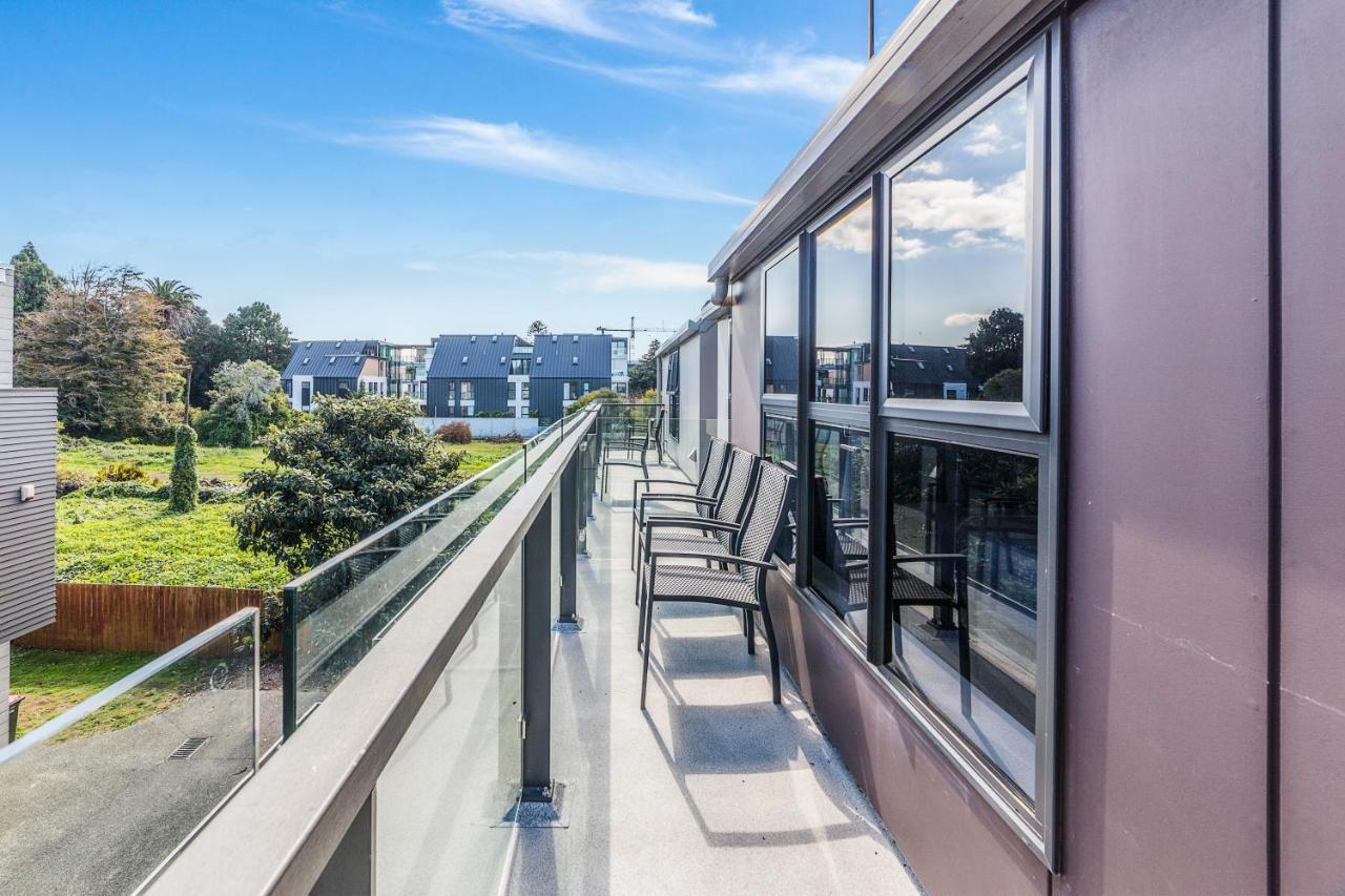 Alexander Inn Auckland Bagian luar foto