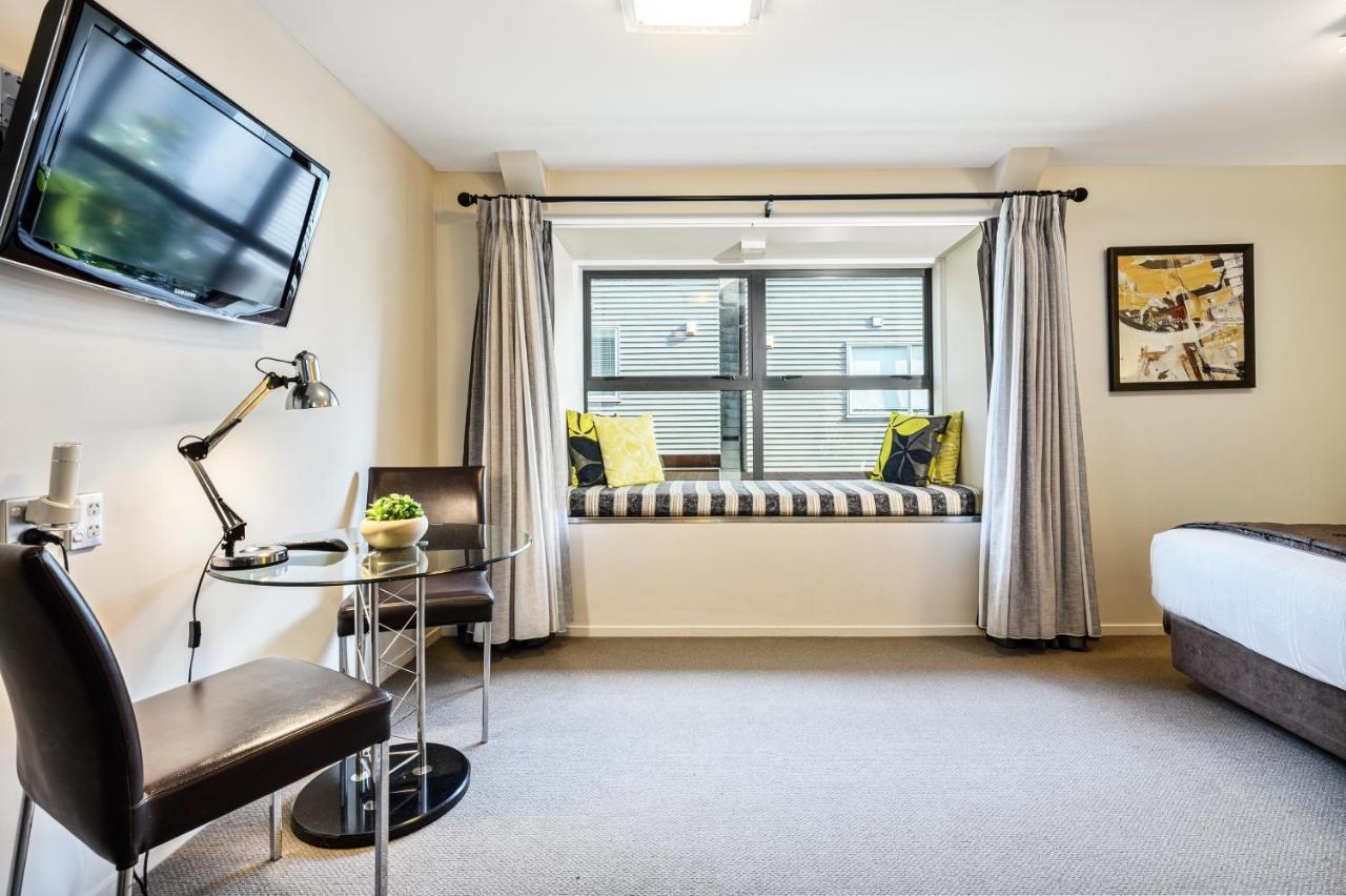 Alexander Inn Auckland Bagian luar foto