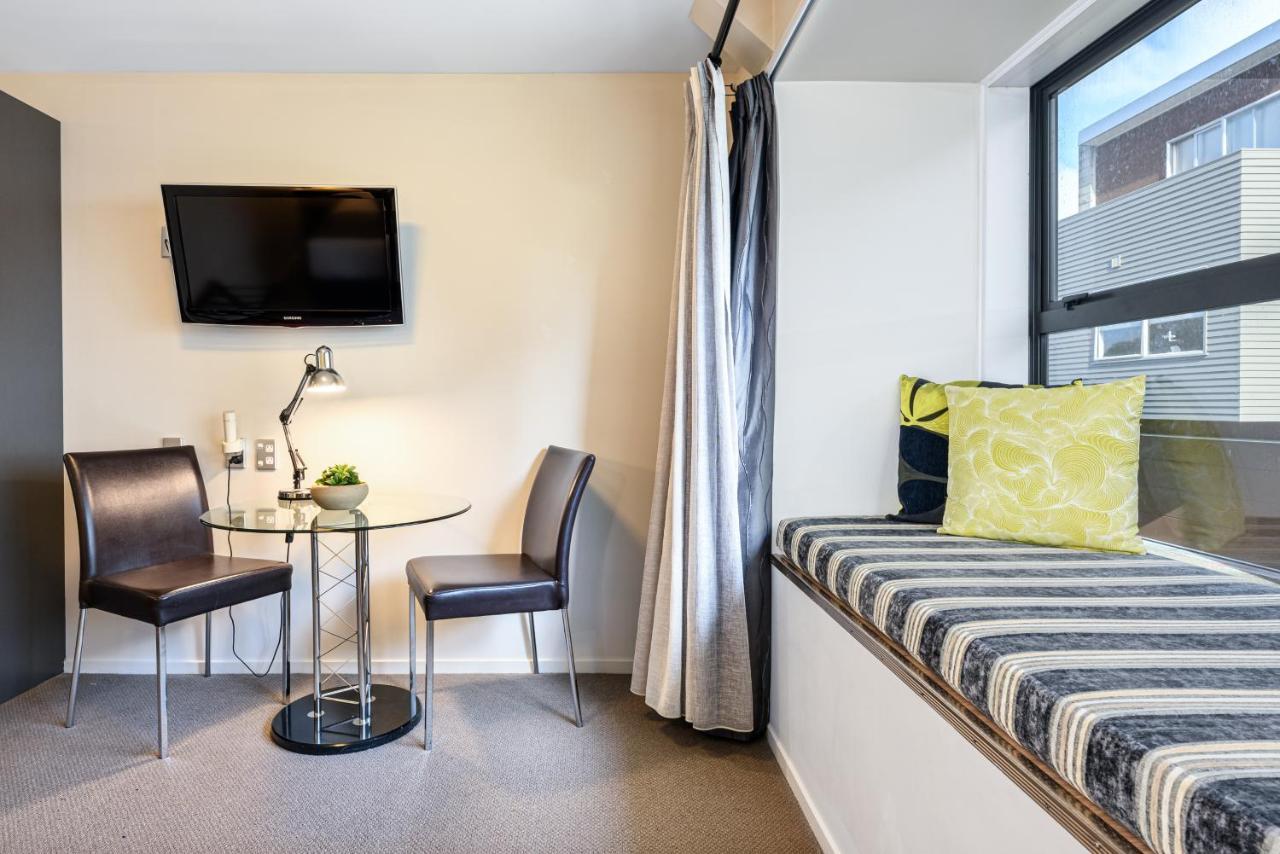 Alexander Inn Auckland Bagian luar foto