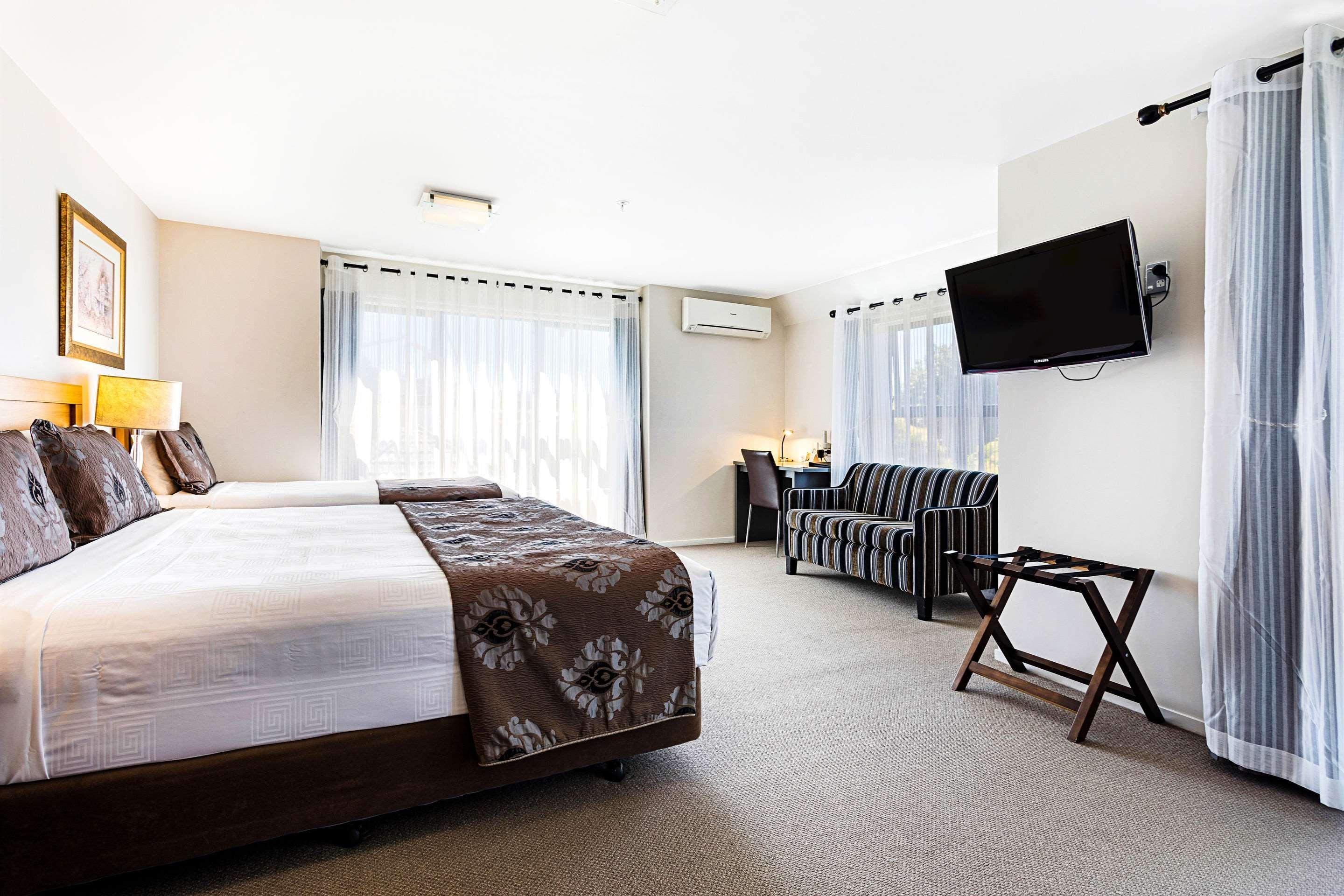 Alexander Inn Auckland Bagian luar foto