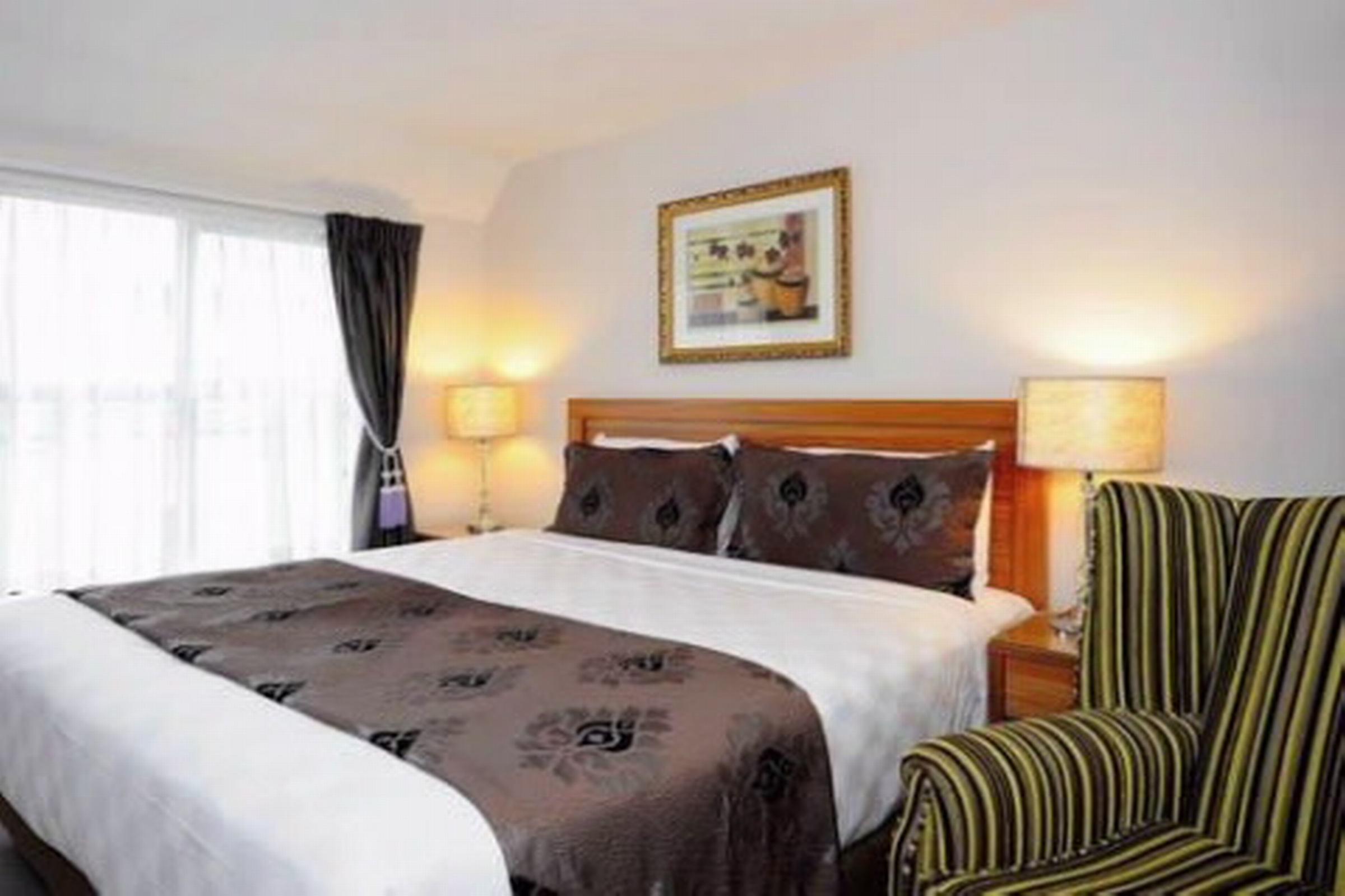 Alexander Inn Auckland Bagian luar foto