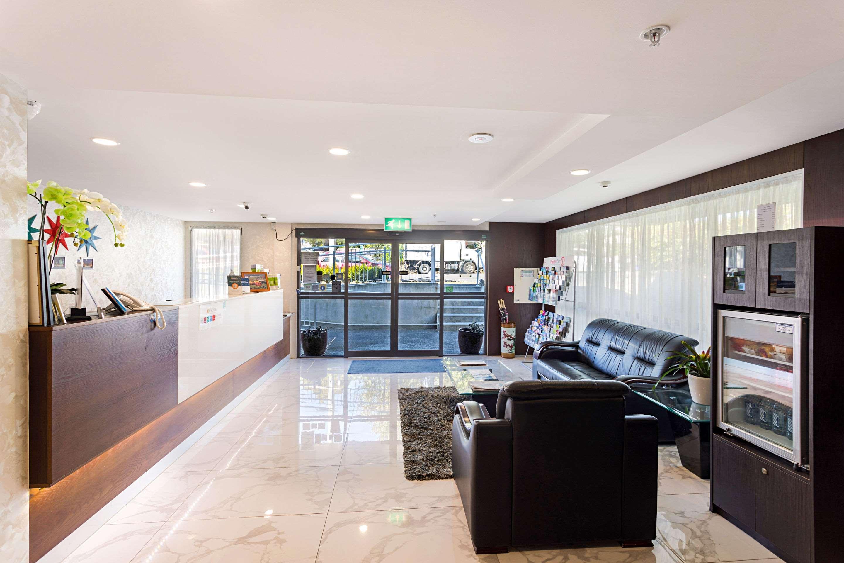 Alexander Inn Auckland Bagian luar foto