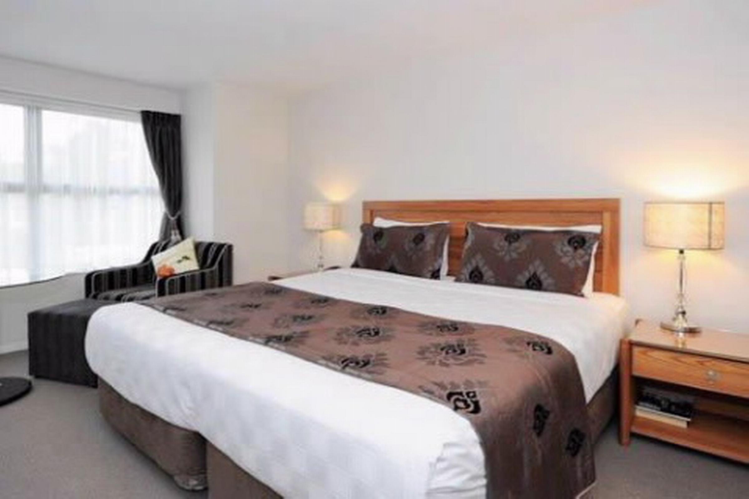Alexander Inn Auckland Bagian luar foto