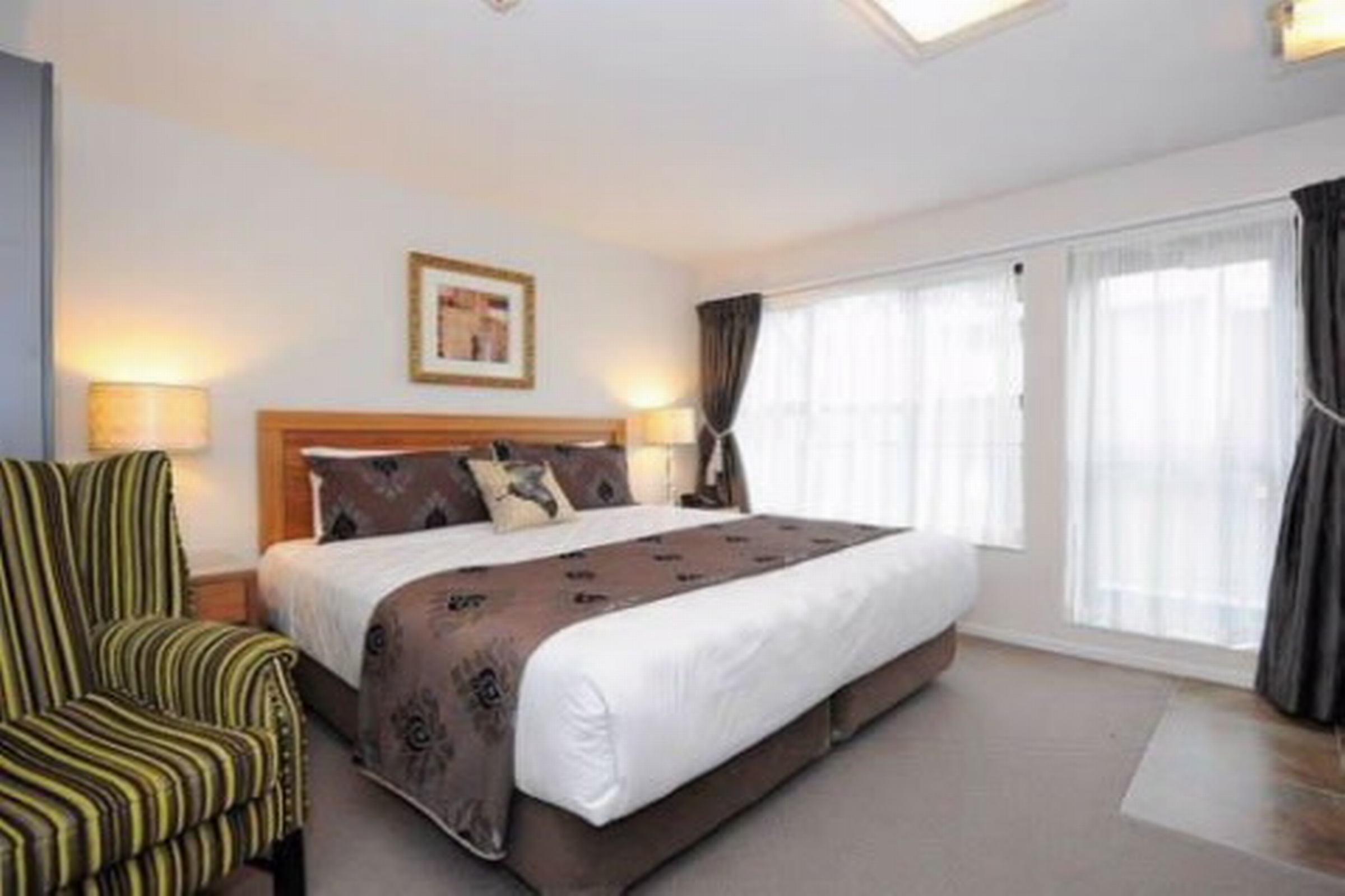 Alexander Inn Auckland Bagian luar foto