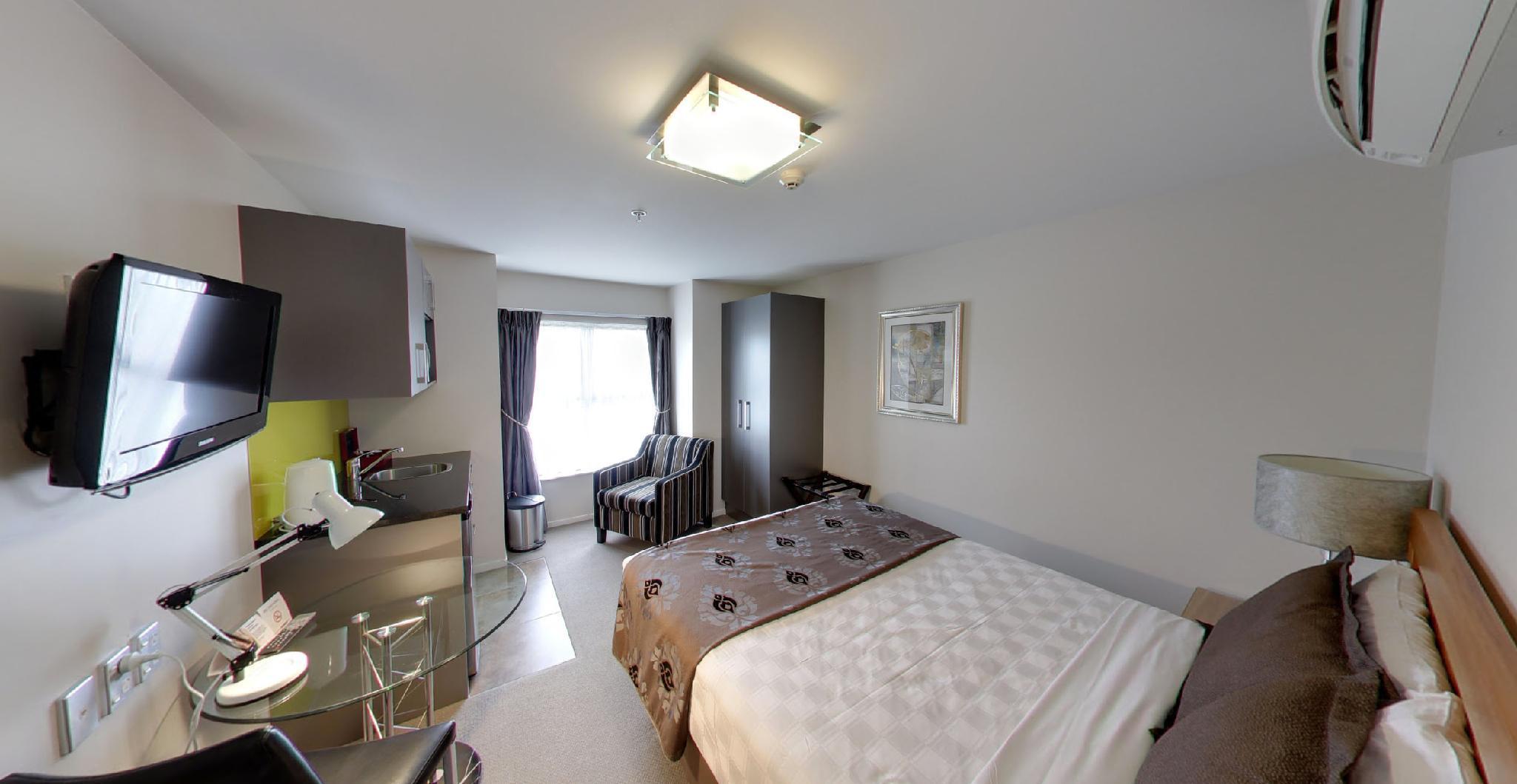 Alexander Inn Auckland Bagian luar foto