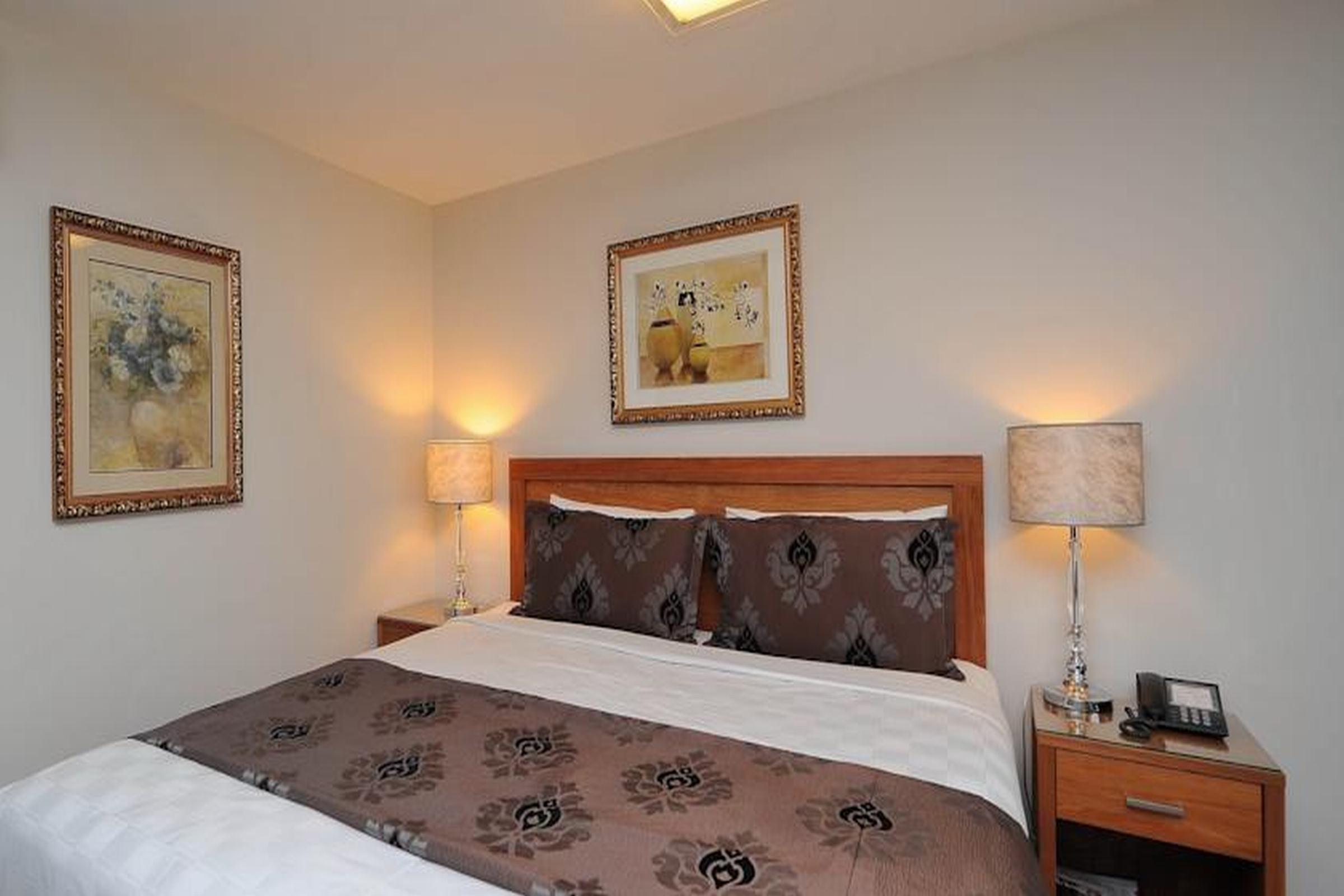 Alexander Inn Auckland Bagian luar foto