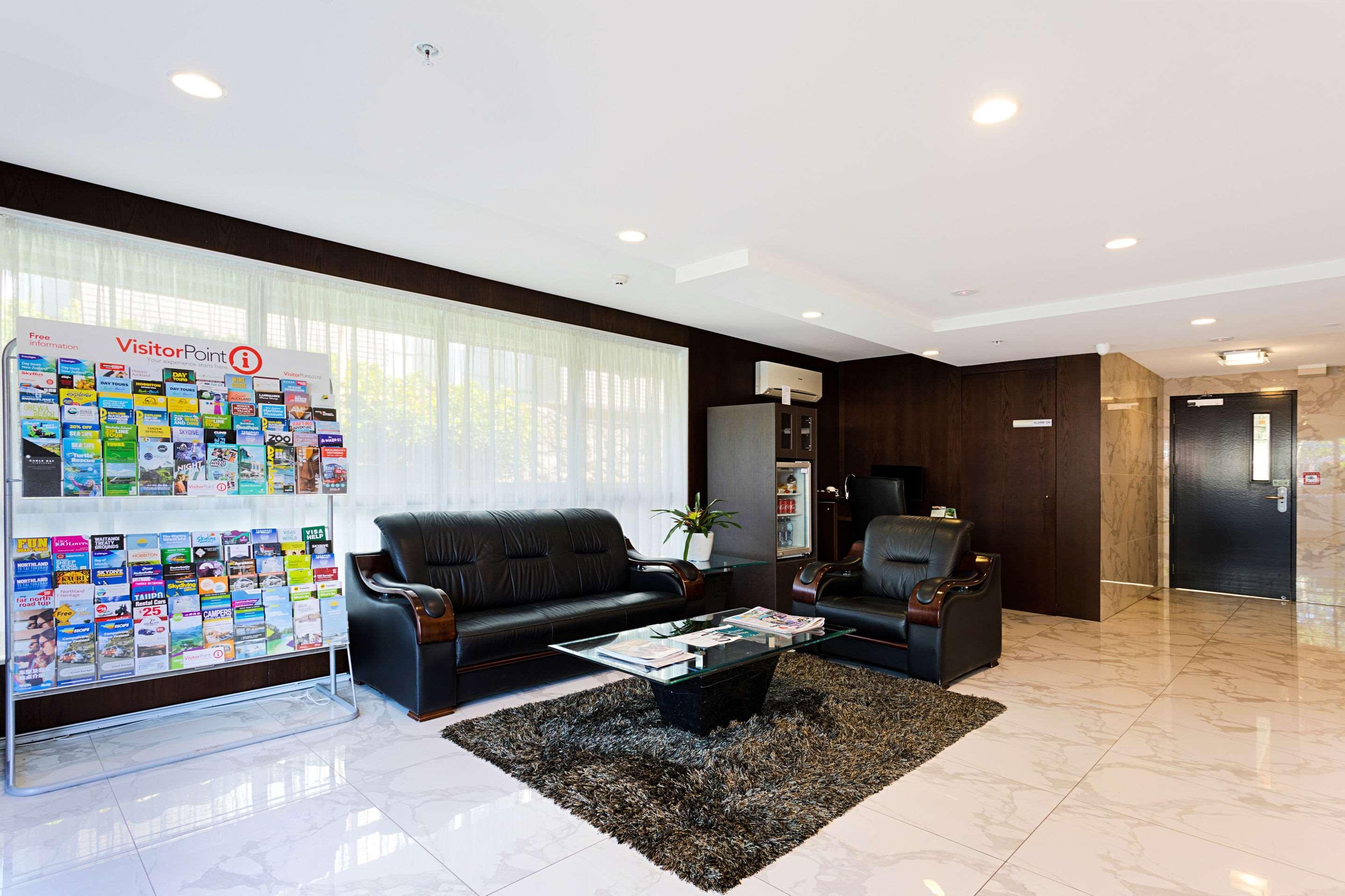 Alexander Inn Auckland Bagian luar foto