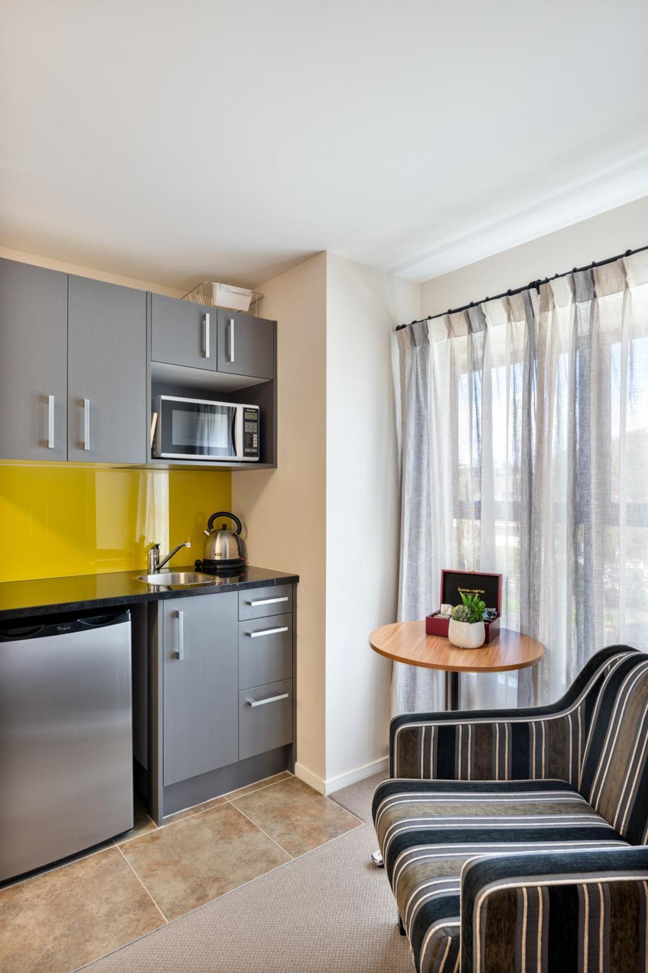 Alexander Inn Auckland Bagian luar foto