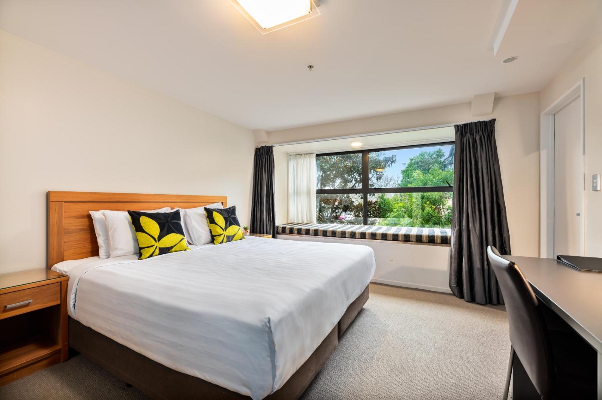 Alexander Inn Auckland Bagian luar foto