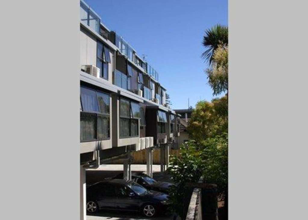 Alexander Inn Auckland Bagian luar foto